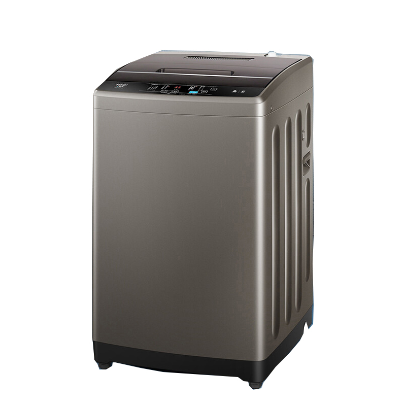 海尔（Haier）波轮洗衣机EB100Z109 的照片